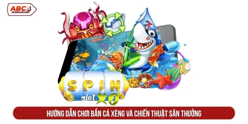Bắn cá xèng