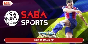 Bóng đá SABA là gì