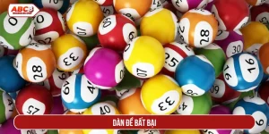 Dàn đề bất bại