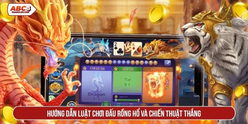 Đấu rồng hổ